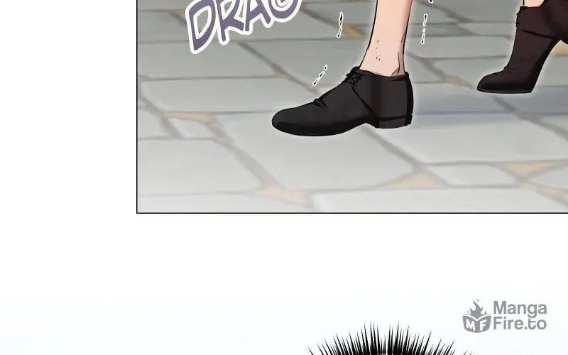 Nullitas ~The Counterfeit Bride~ Chapter 144 page 22 - 