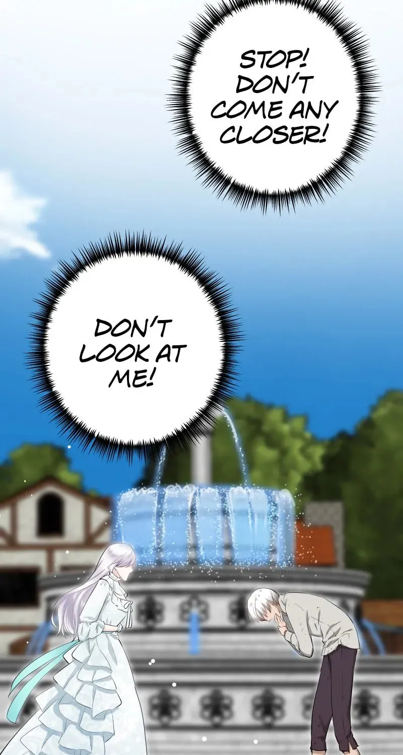 Nullitas ~The Counterfeit Bride~ Chapter 144 page 23 - 
