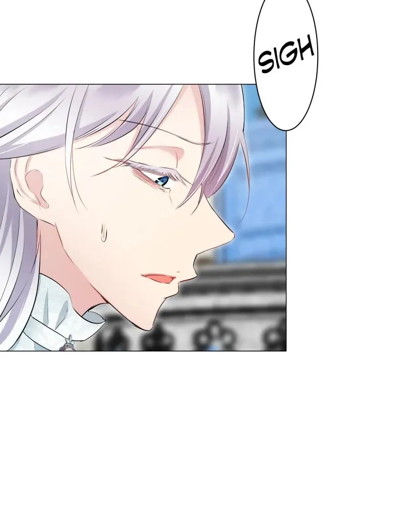 Nullitas ~The Counterfeit Bride~ Chapter 144 page 25 - 