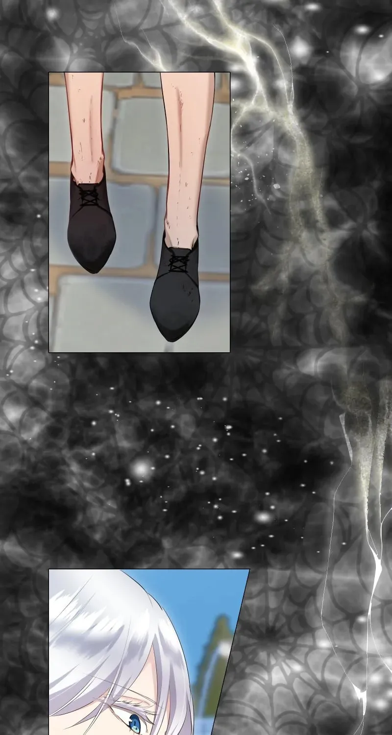 Nullitas ~The Counterfeit Bride~ Chapter 144 page 30 - 