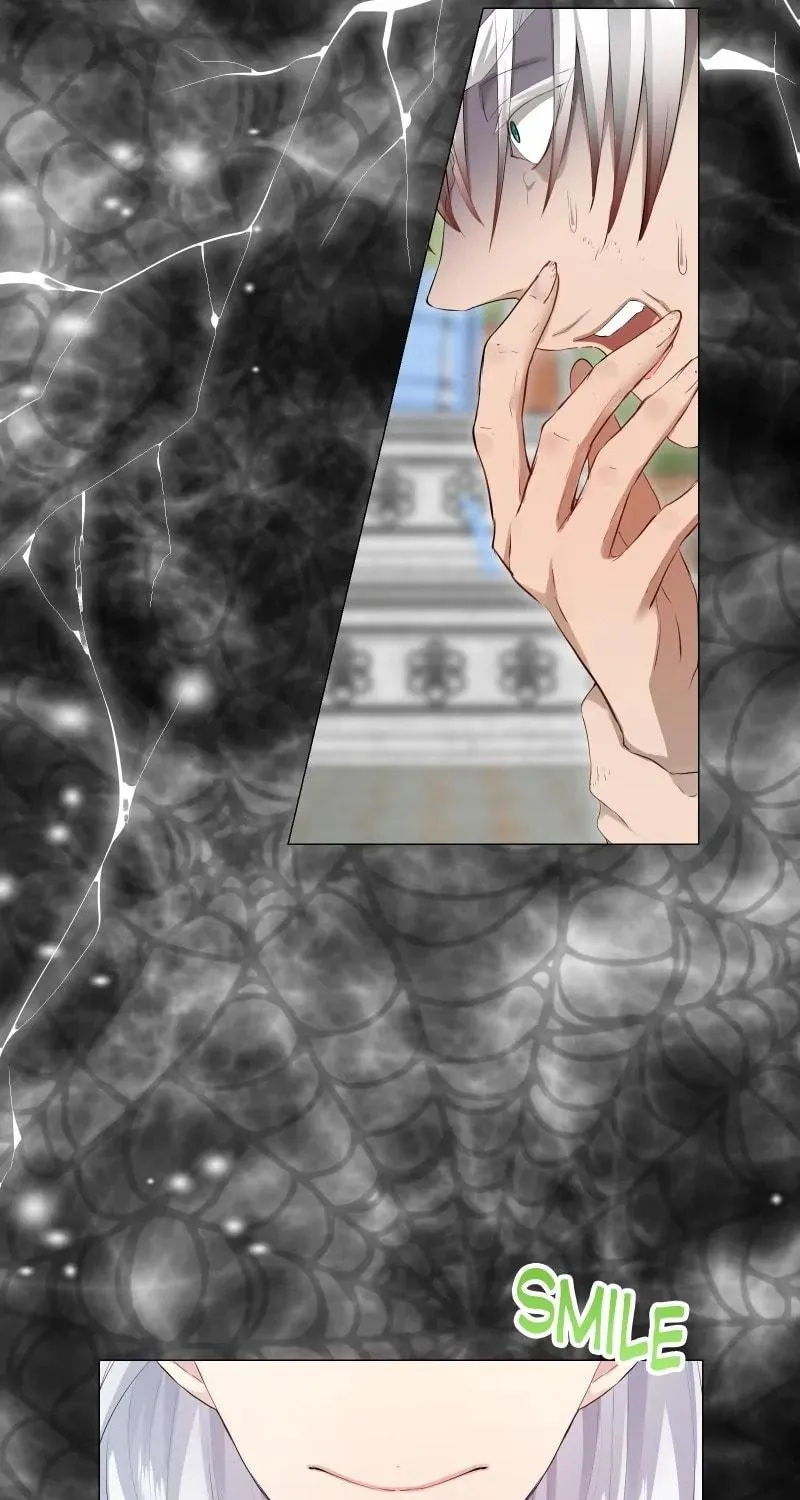 Nullitas ~The Counterfeit Bride~ Chapter 144 page 32 - 