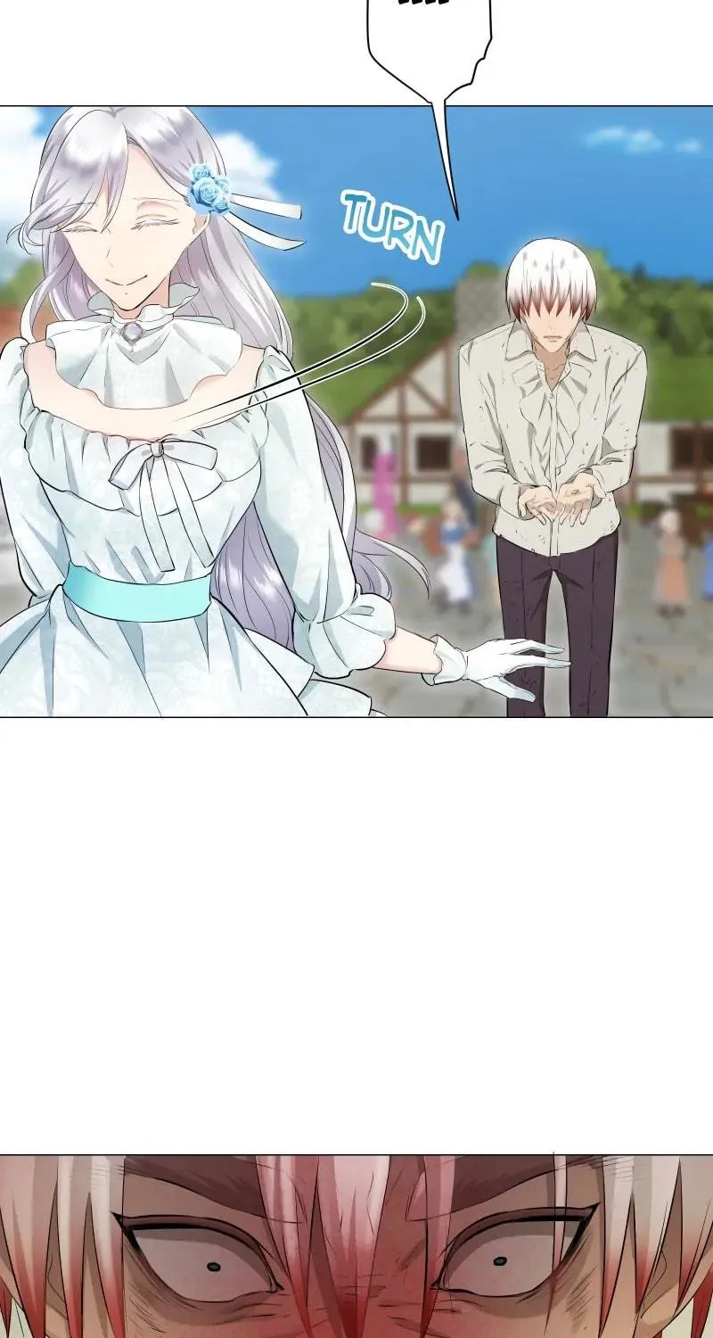 Nullitas ~The Counterfeit Bride~ Chapter 144 page 37 - 