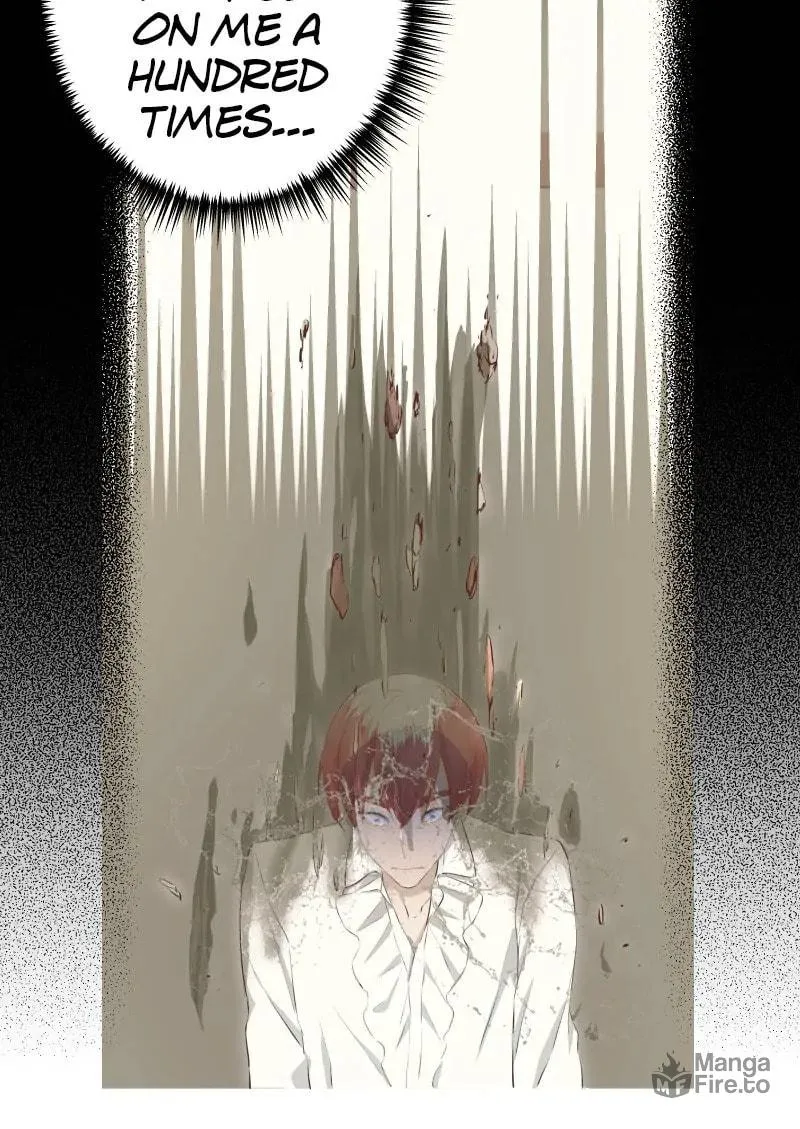 Nullitas ~The Counterfeit Bride~ Chapter 144 page 43 - 