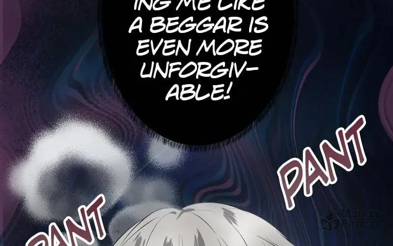 Nullitas ~The Counterfeit Bride~ Chapter 144 page 45 - 