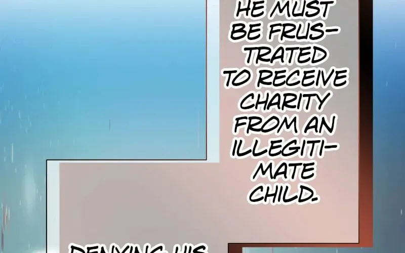Nullitas ~The Counterfeit Bride~ Chapter 144 page 51 - 