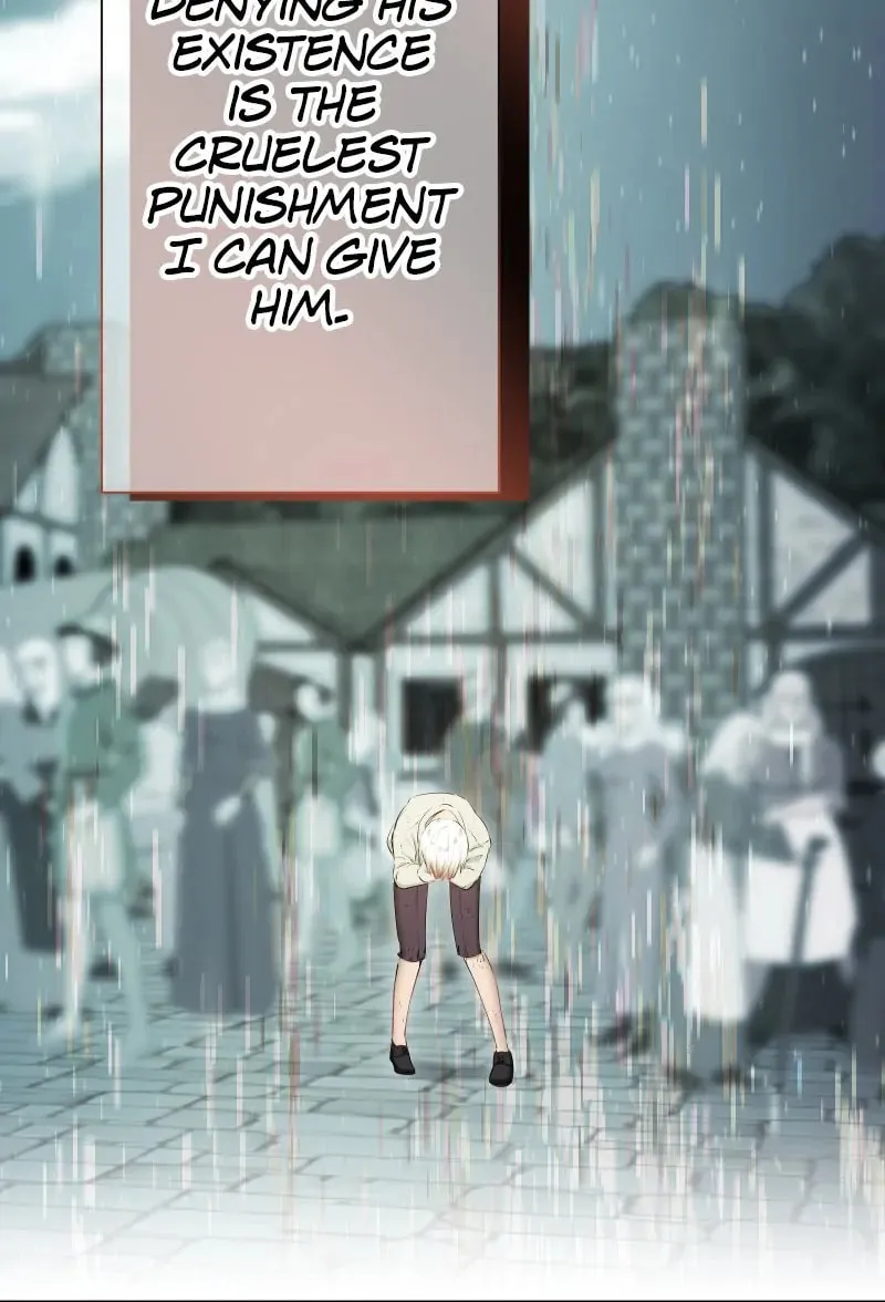 Nullitas ~The Counterfeit Bride~ Chapter 144 page 52 - 