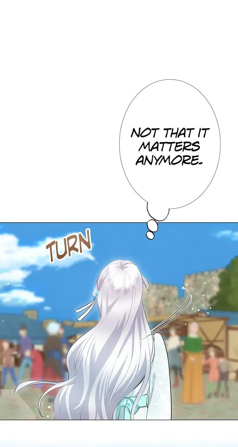 Nullitas ~The Counterfeit Bride~ Chapter 144 page 53 - 