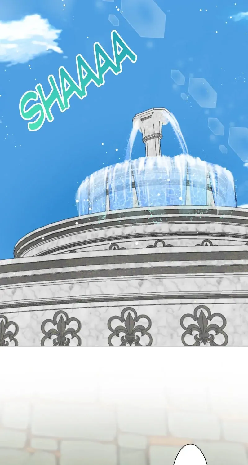 Nullitas ~The Counterfeit Bride~ Chapter 144 page 55 - 