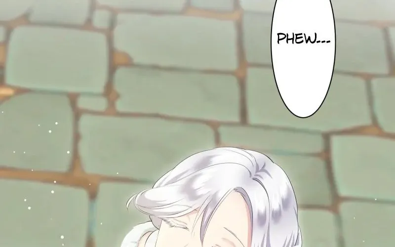 Nullitas ~The Counterfeit Bride~ Chapter 144 page 56 - 
