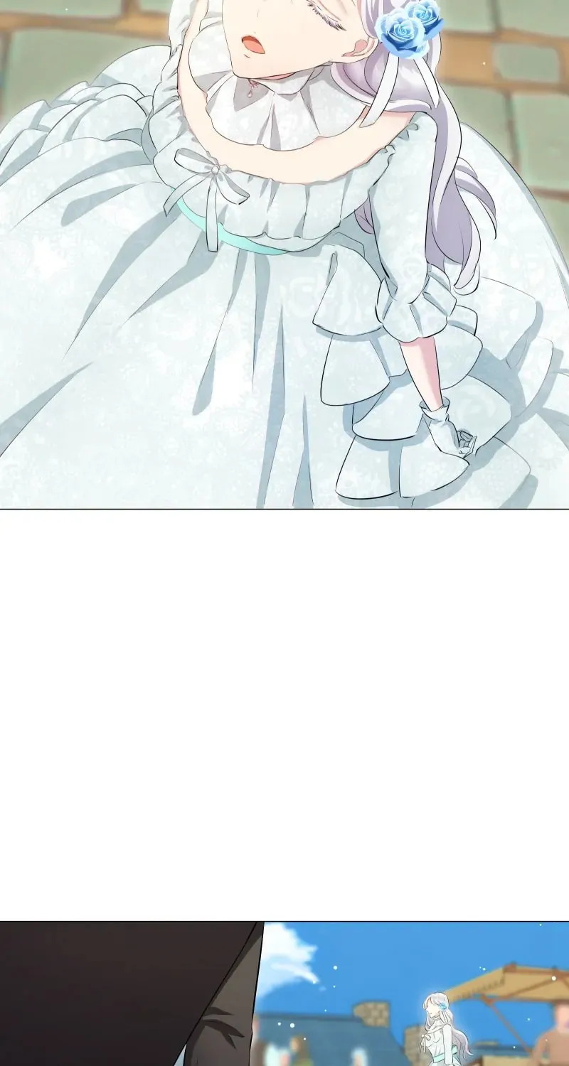 Nullitas ~The Counterfeit Bride~ Chapter 144 page 57 - 