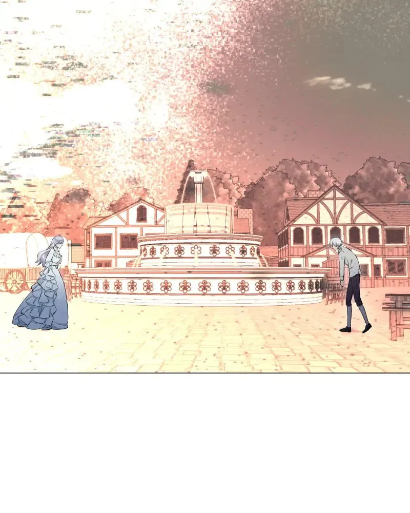 Nullitas ~The Counterfeit Bride~ Chapter 144 page 7 - 