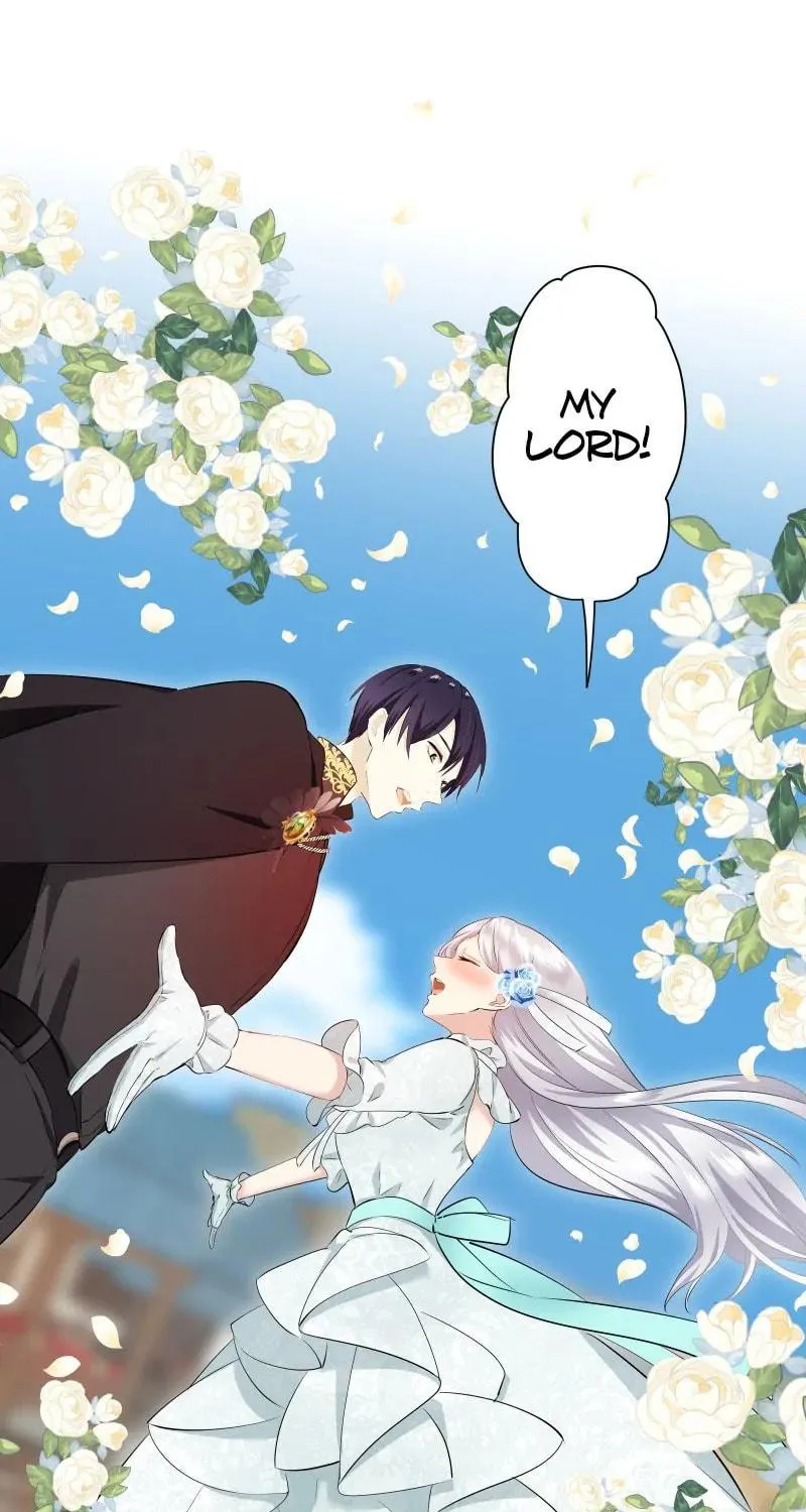 Nullitas ~The Counterfeit Bride~ Chapter 144 page 62 - 