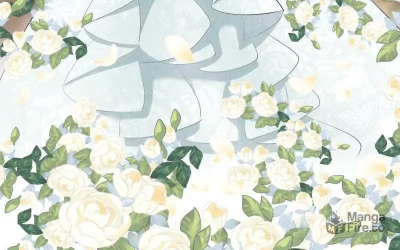 Nullitas ~The Counterfeit Bride~ Chapter 144 page 63 - 