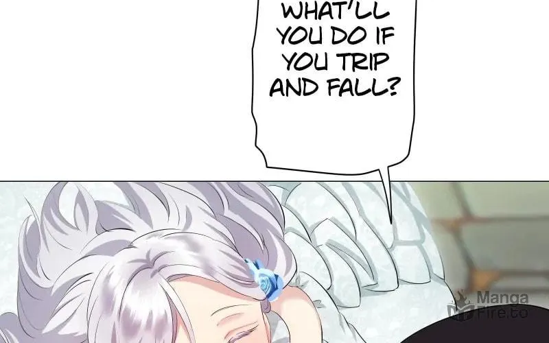 Nullitas ~The Counterfeit Bride~ Chapter 144 page 65 - 