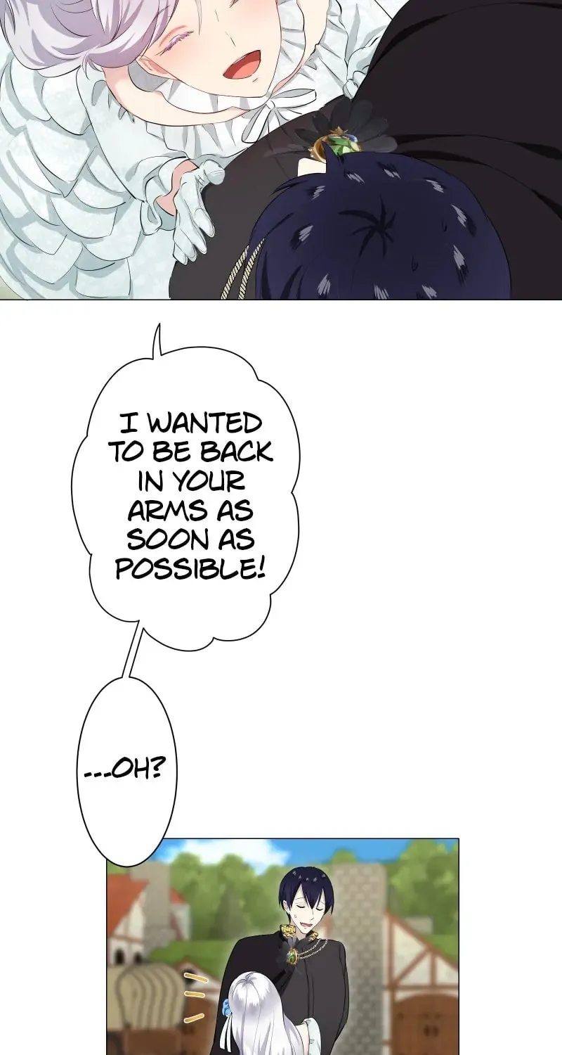 Nullitas ~The Counterfeit Bride~ Chapter 144 page 66 - 