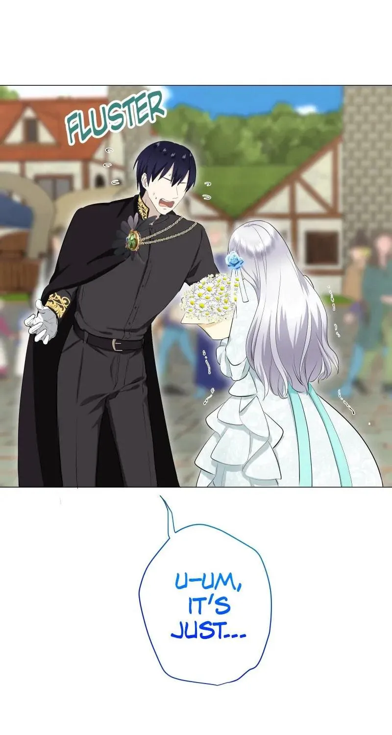 Nullitas ~The Counterfeit Bride~ Chapter 144 page 75 - 