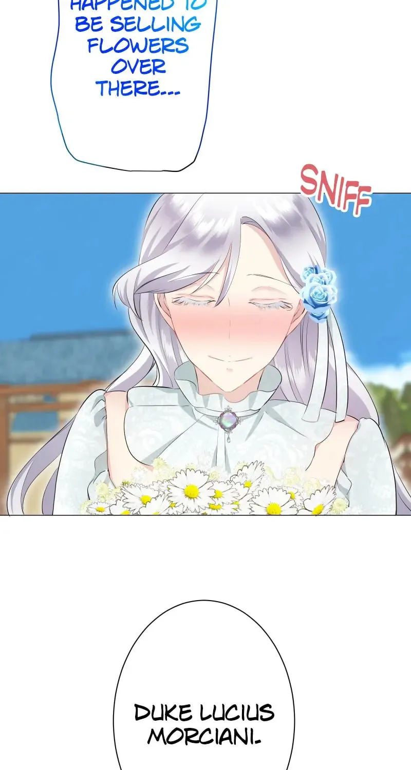 Nullitas ~The Counterfeit Bride~ Chapter 144 page 77 - 