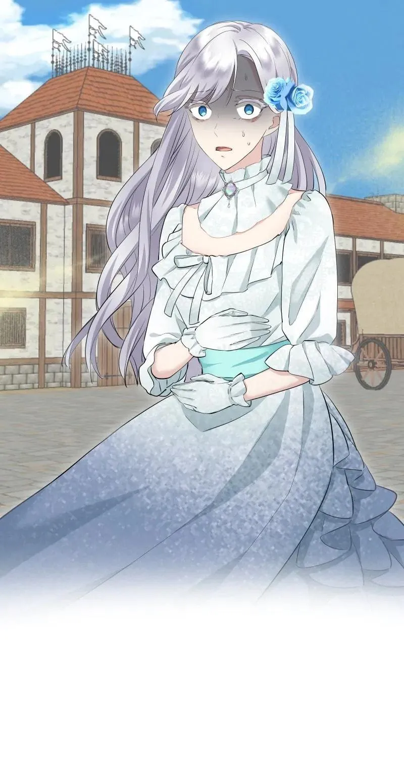 Nullitas ~The Counterfeit Bride~ Chapter 144 page 10 - 