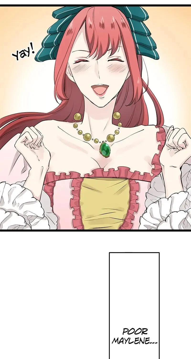 Nullitas ~The Counterfeit Bride~ Chapter 15 page 12 - 