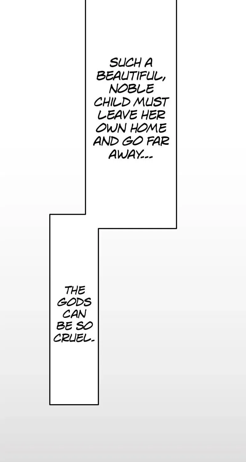 Nullitas ~The Counterfeit Bride~ Chapter 15 page 14 - 