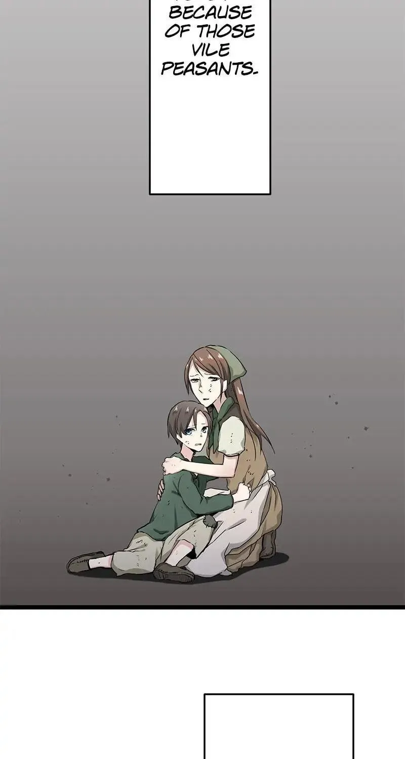 Nullitas ~The Counterfeit Bride~ Chapter 15 page 16 - 