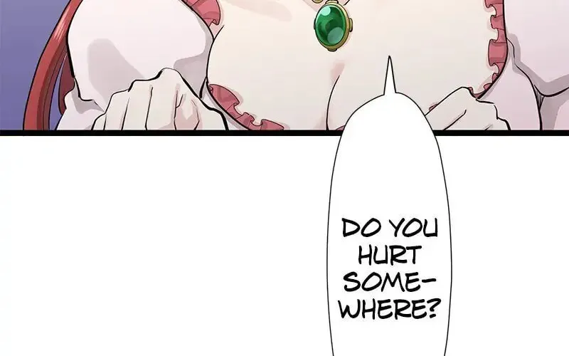 Nullitas ~The Counterfeit Bride~ Chapter 15 page 20 - 