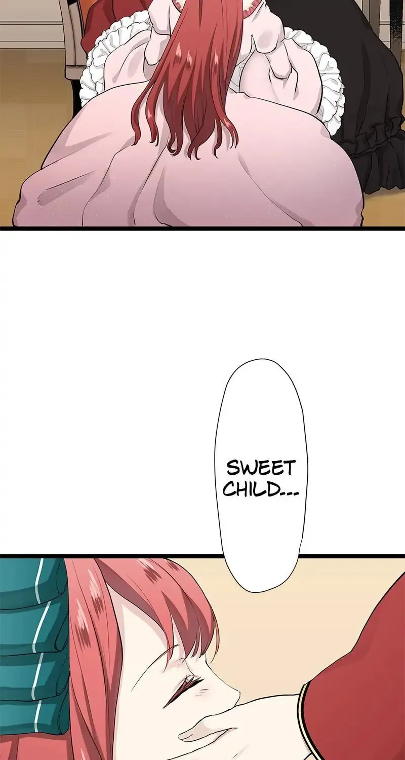Nullitas ~The Counterfeit Bride~ Chapter 15 page 23 - 