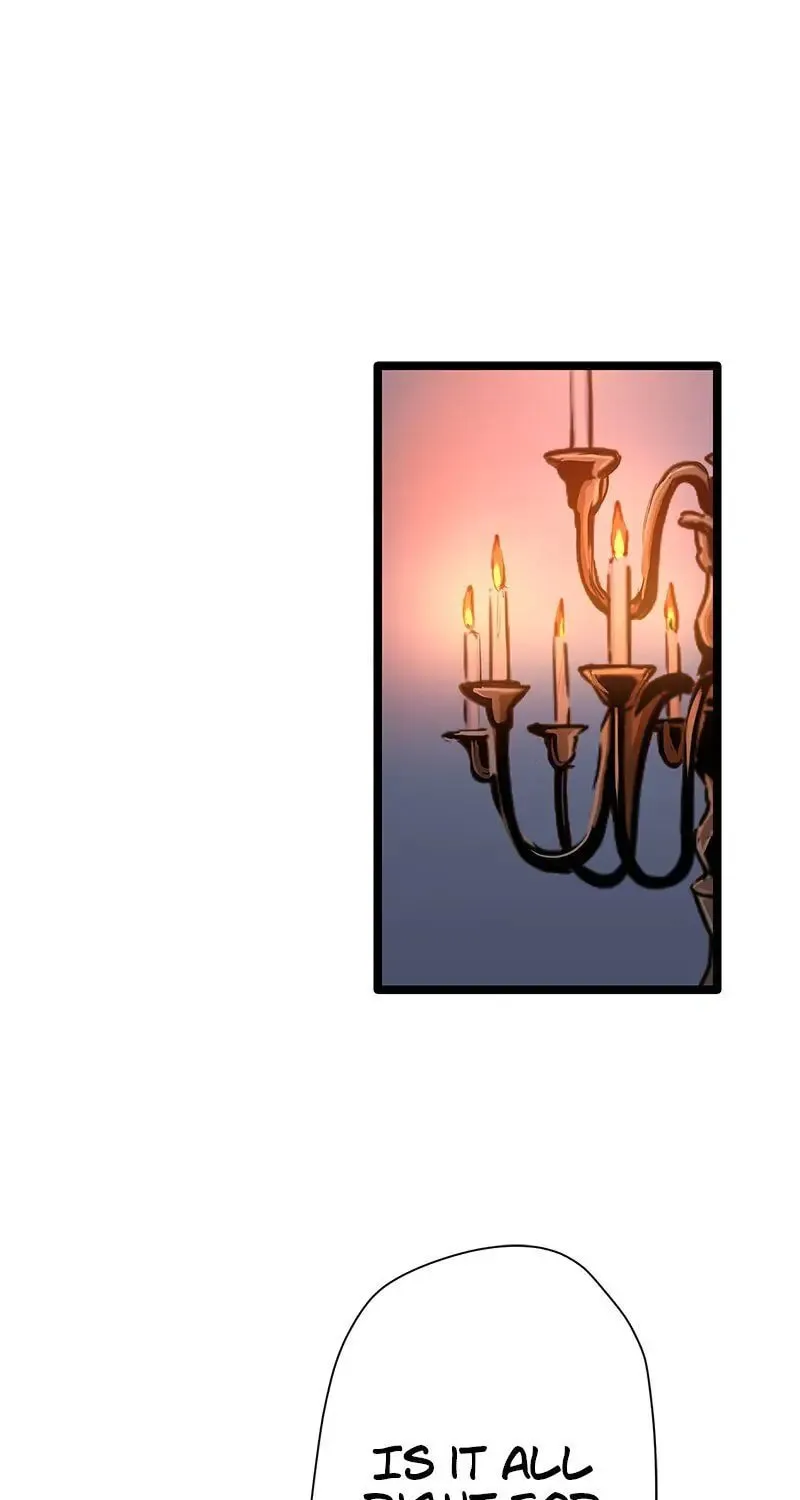 Nullitas ~The Counterfeit Bride~ Chapter 15 page 30 - 
