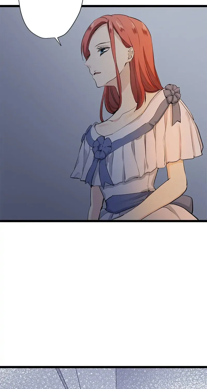 Nullitas ~The Counterfeit Bride~ Chapter 15 page 34 - 