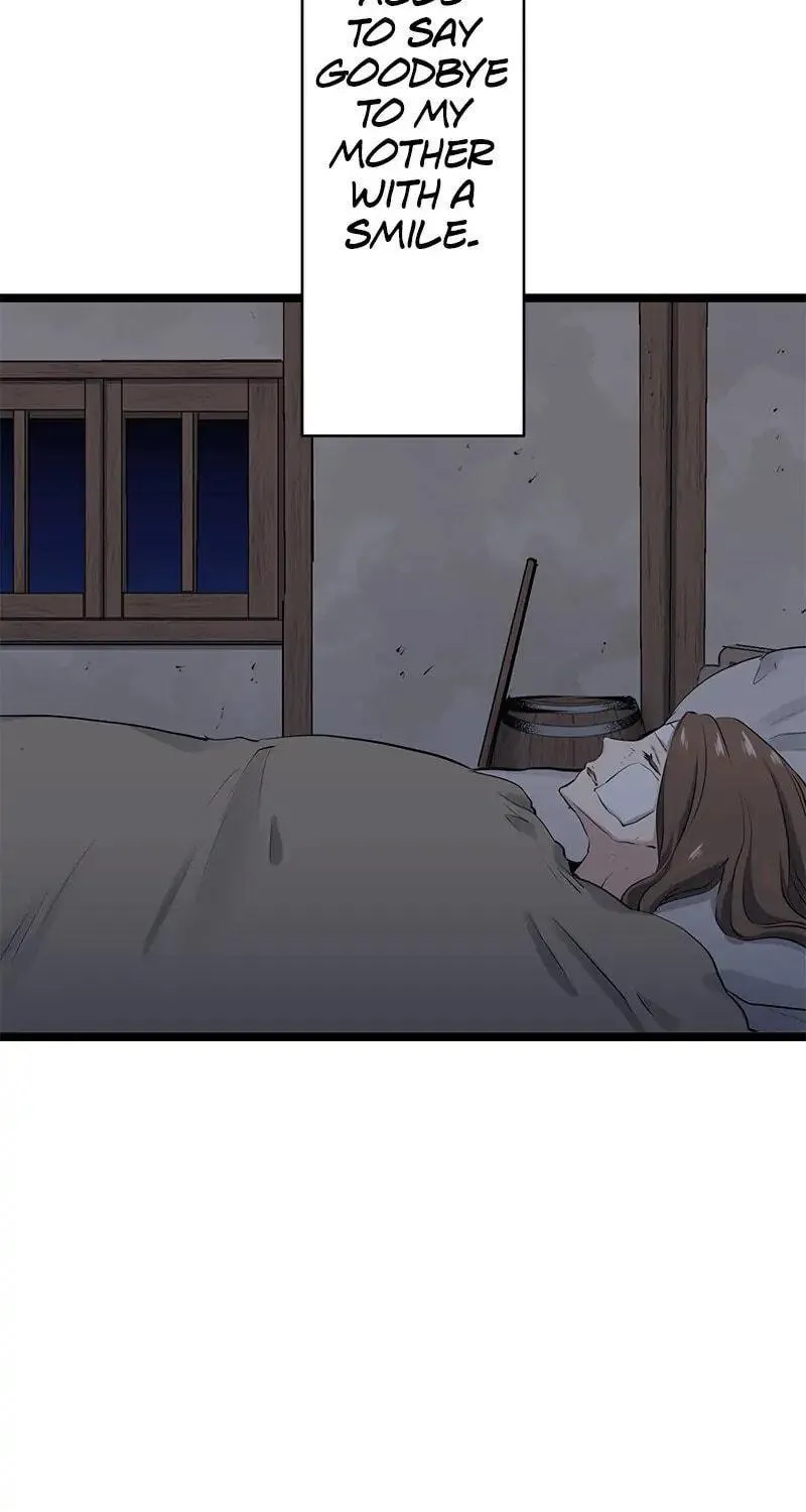 Nullitas ~The Counterfeit Bride~ Chapter 15 page 38 - 