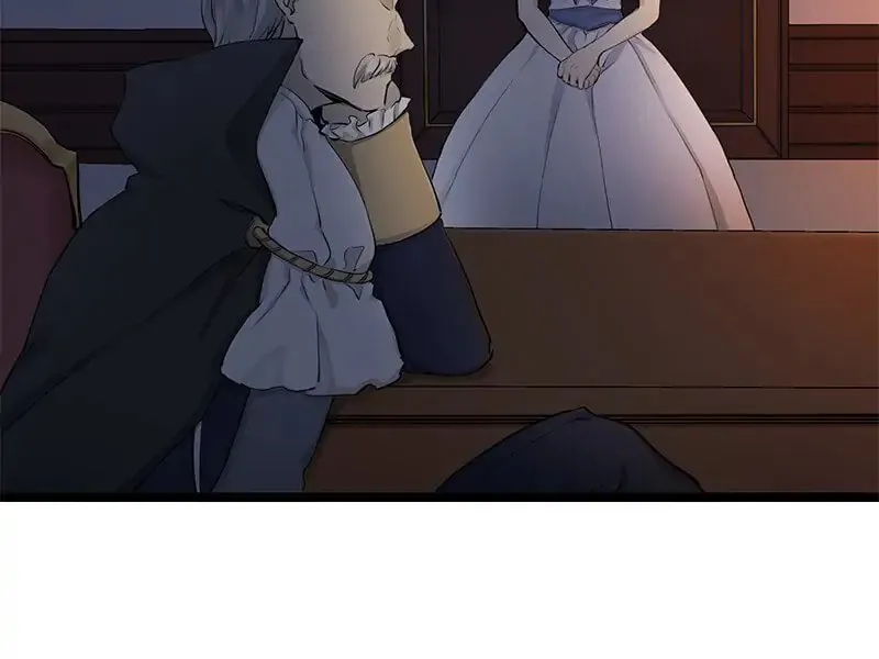 Nullitas ~The Counterfeit Bride~ Chapter 15 page 40 - 