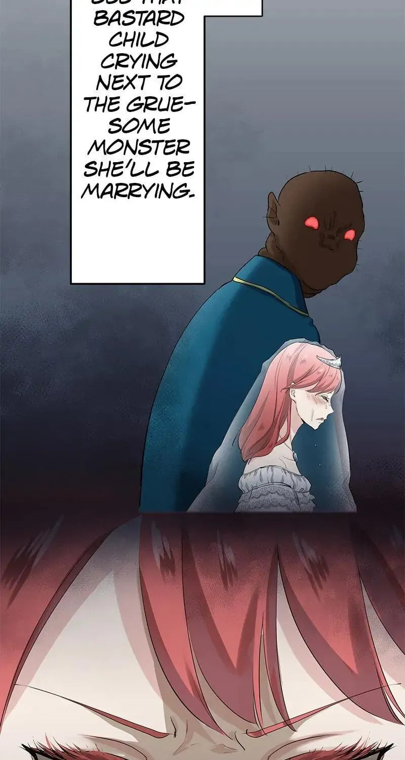 Nullitas ~The Counterfeit Bride~ Chapter 15 page 5 - 