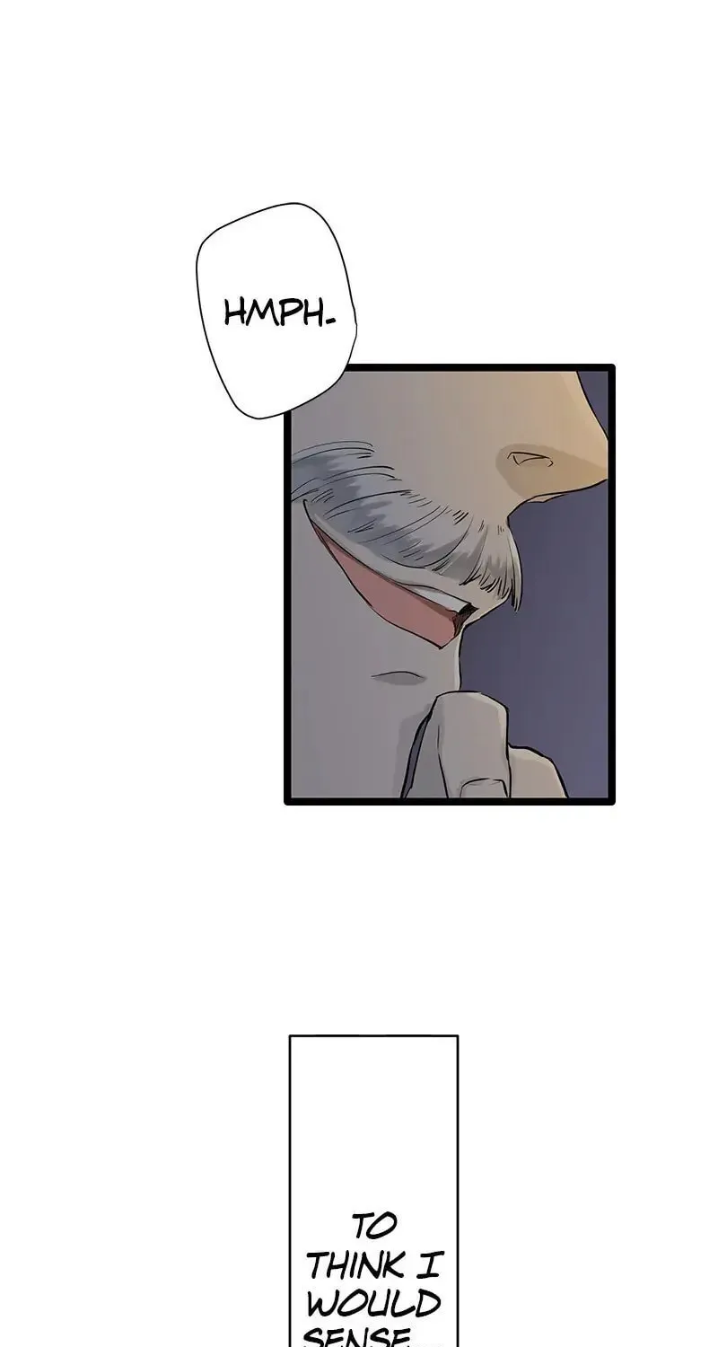 Nullitas ~The Counterfeit Bride~ Chapter 15 page 41 - 