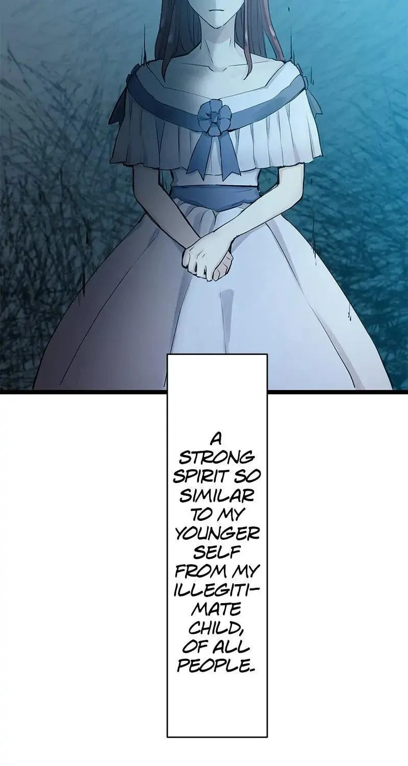 Nullitas ~The Counterfeit Bride~ Chapter 15 page 43 - 