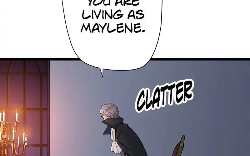 Nullitas ~The Counterfeit Bride~ Chapter 15 page 48 - 