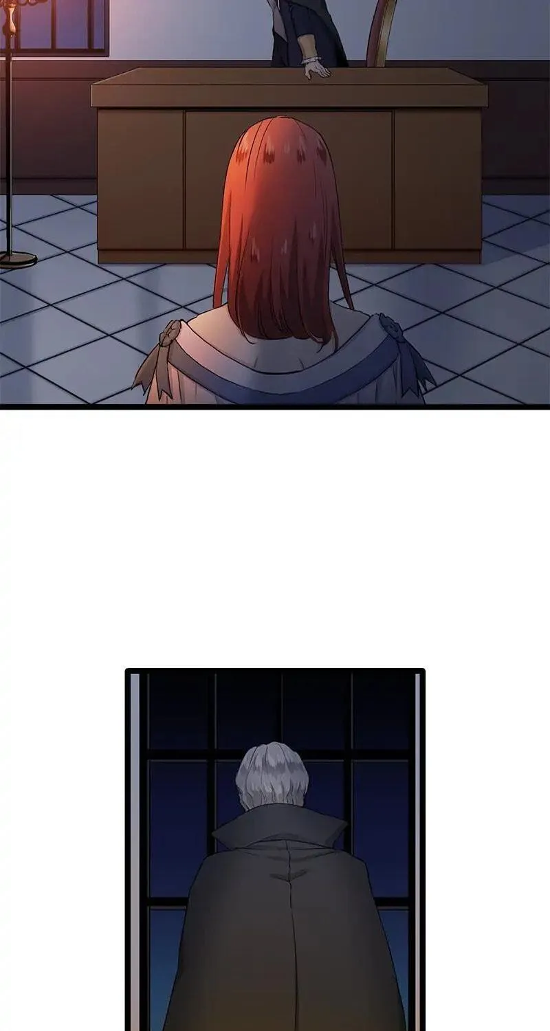 Nullitas ~The Counterfeit Bride~ Chapter 15 page 49 - 