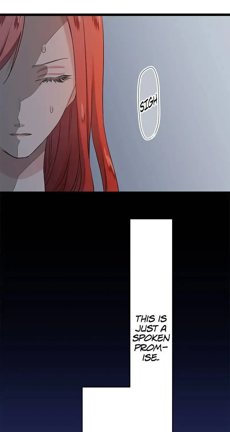 Nullitas ~The Counterfeit Bride~ Chapter 15 page 51 - 