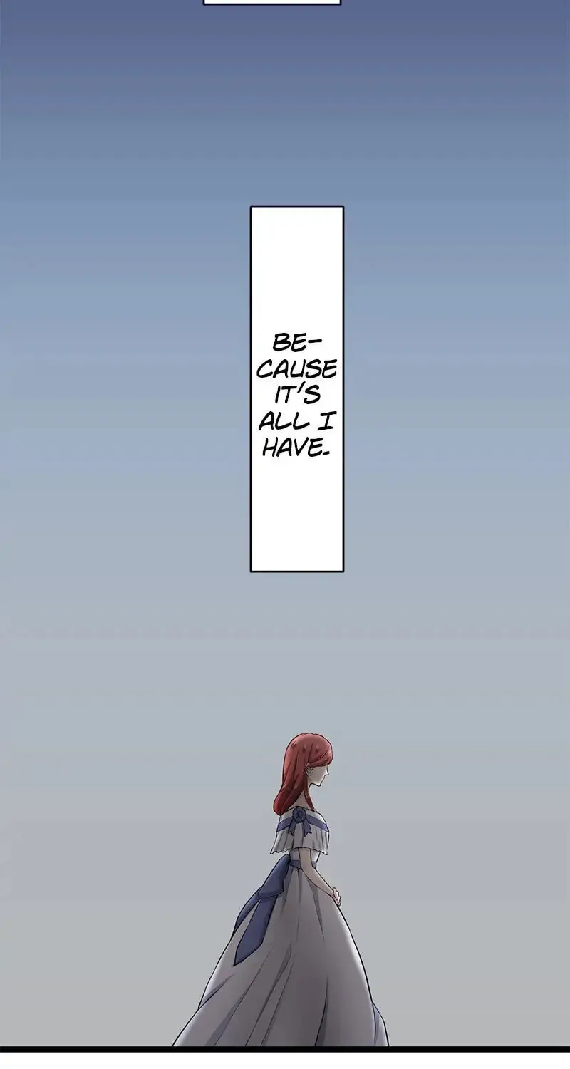 Nullitas ~The Counterfeit Bride~ Chapter 15 page 53 - 
