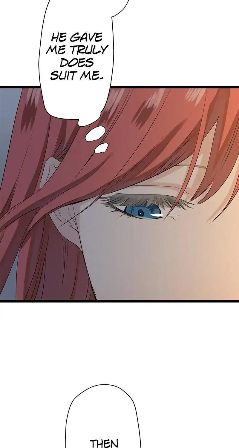 Nullitas ~The Counterfeit Bride~ Chapter 15 page 55 - 