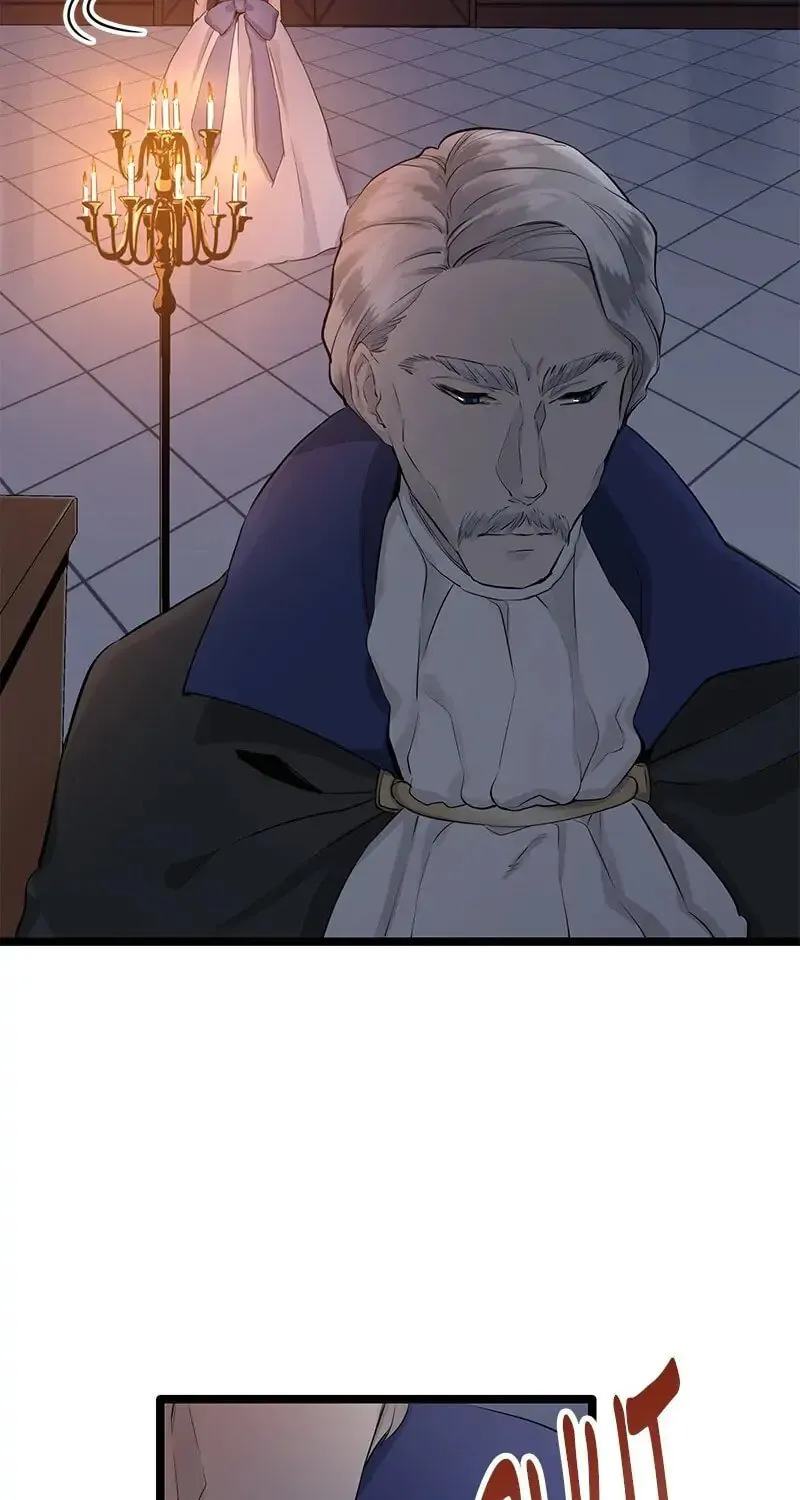 Nullitas ~The Counterfeit Bride~ Chapter 15 page 57 - 