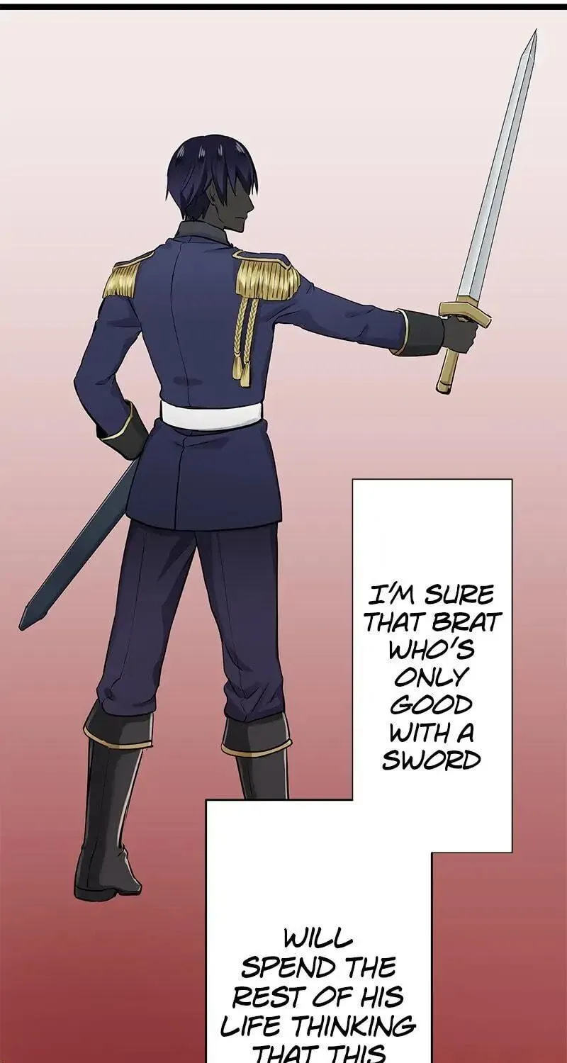 Nullitas ~The Counterfeit Bride~ Chapter 15 page 60 - 