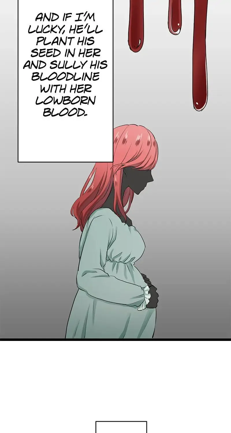 Nullitas ~The Counterfeit Bride~ Chapter 15 page 62 - 