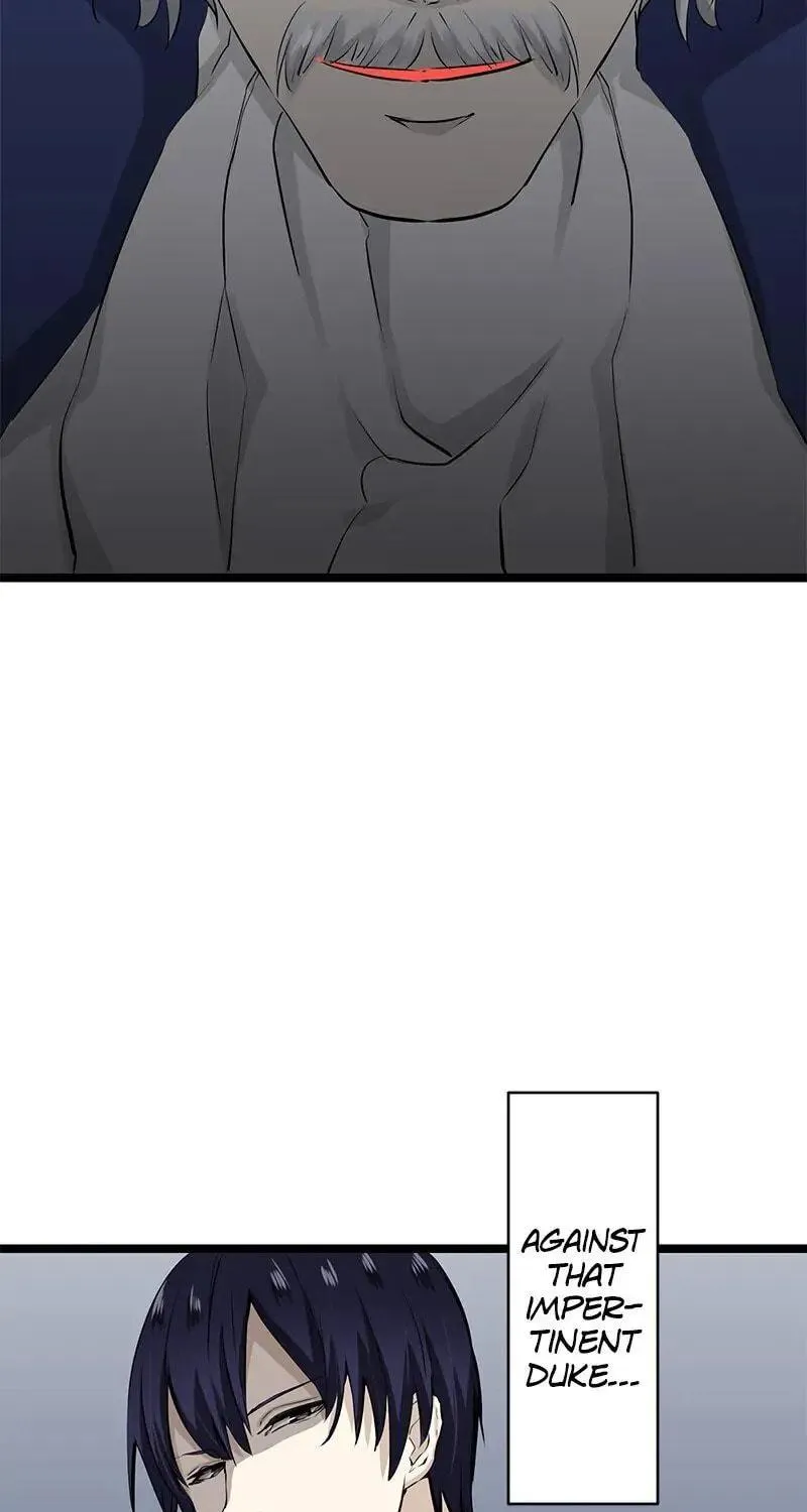 Nullitas ~The Counterfeit Bride~ Chapter 15 page 64 - 