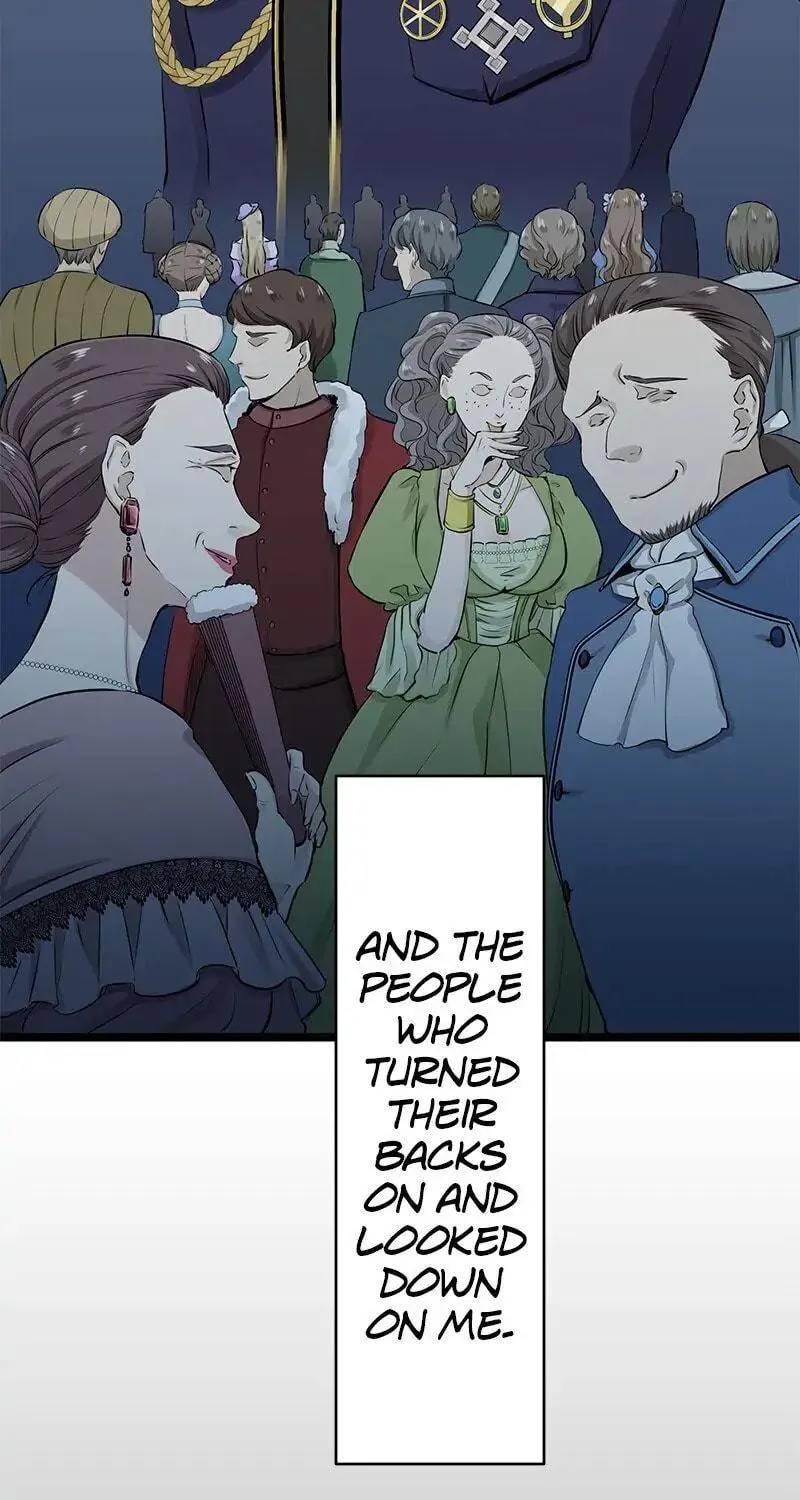 Nullitas ~The Counterfeit Bride~ Chapter 15 page 66 - 