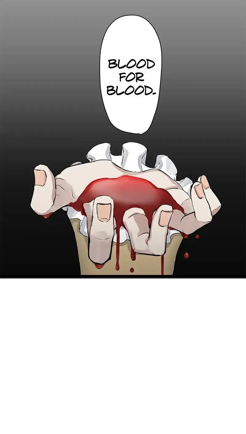 Nullitas ~The Counterfeit Bride~ Chapter 15 page 68 - 