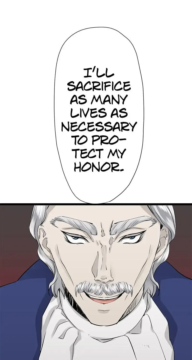 Nullitas ~The Counterfeit Bride~ Chapter 15 page 69 - 