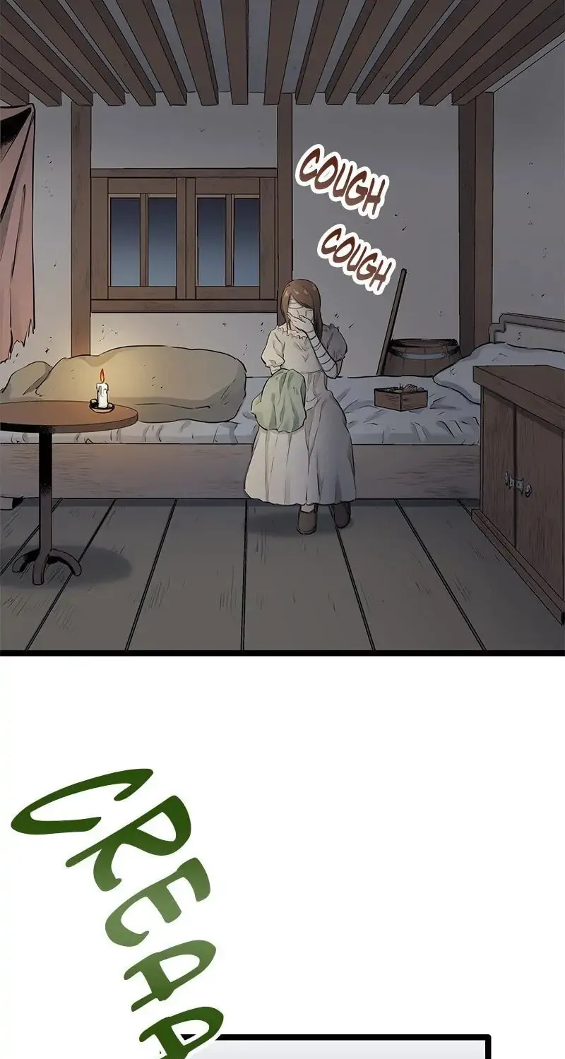 Nullitas ~The Counterfeit Bride~ Chapter 15 page 75 - 