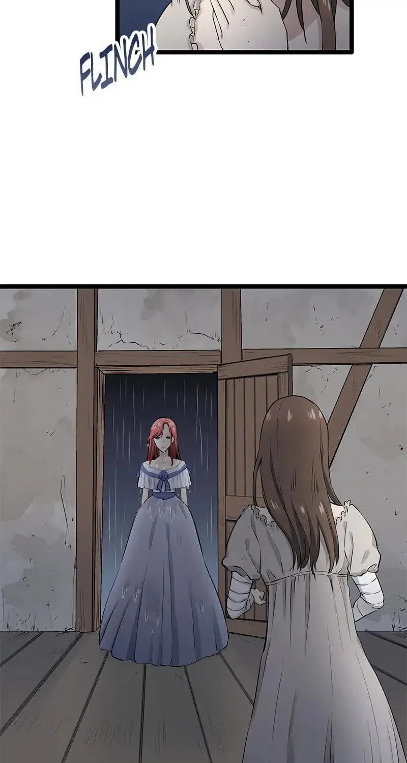 Nullitas ~The Counterfeit Bride~ Chapter 15 page 77 - 
