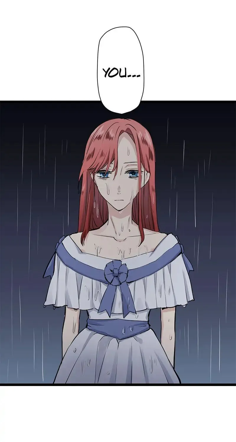 Nullitas ~The Counterfeit Bride~ Chapter 15 page 79 - 