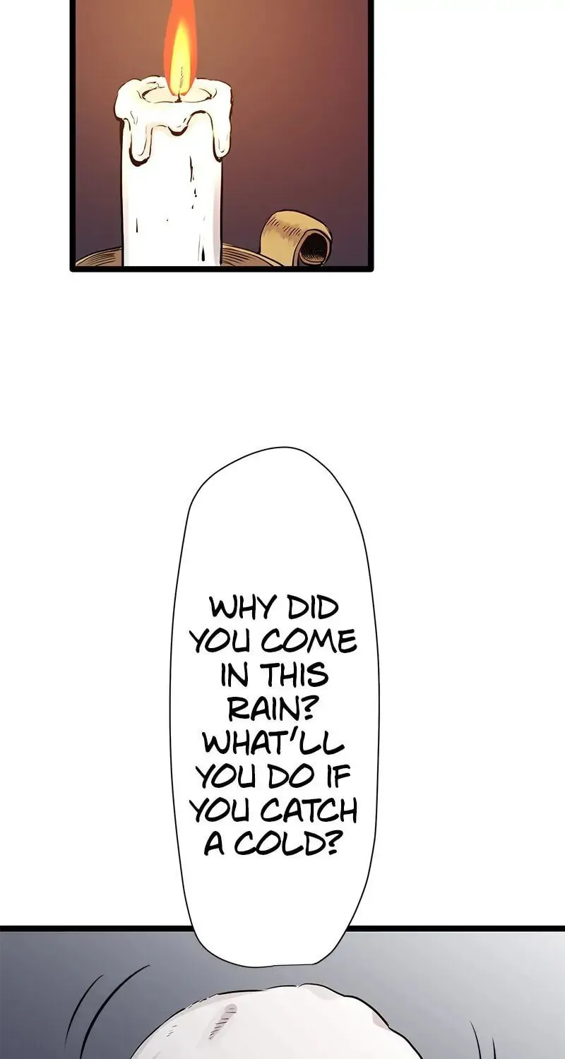 Nullitas ~The Counterfeit Bride~ Chapter 15 page 81 - 